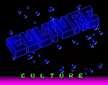 Little Small Tiny Intro (1991) by Culture