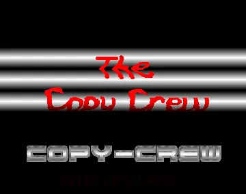 Message by Copy Crew, The