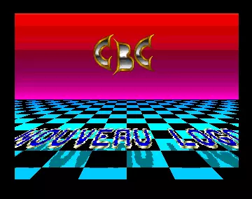 Freddy's Intro (1988) by Crack Band Crew