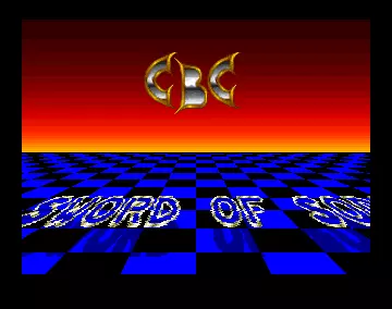 Sword of Sodan (1987) by Crack Band Crew