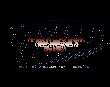 Anabel Intro (1993)