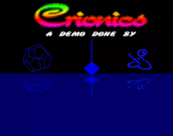 Pulsing (1988) by Crionics