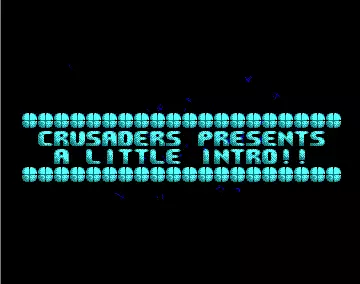Little Intro (1991) by Crusaders