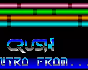 Third Demo (1988) by Crush