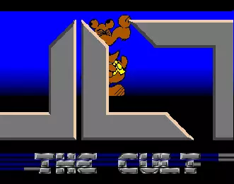 Hyena Intro (1989) by Cult