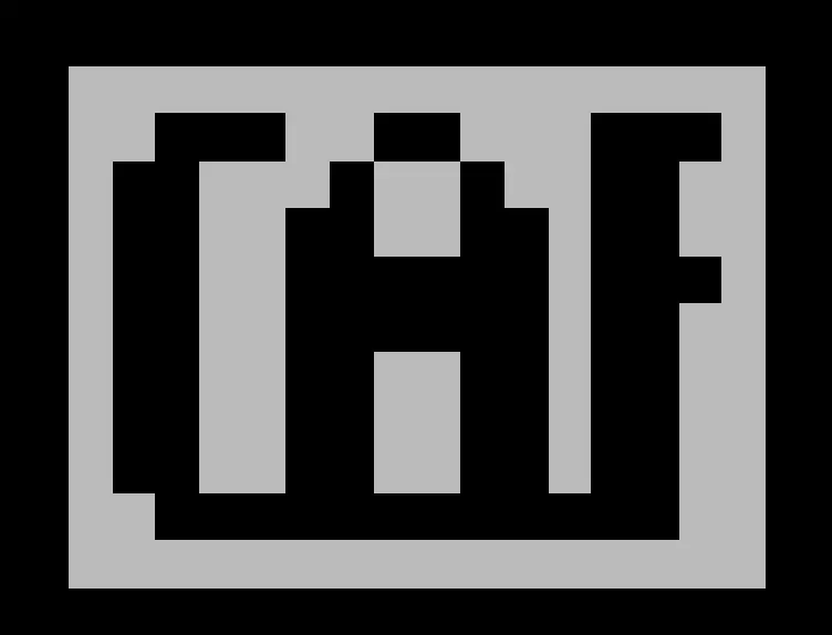 Impossible Scrolls (1992) by Cyberaktif