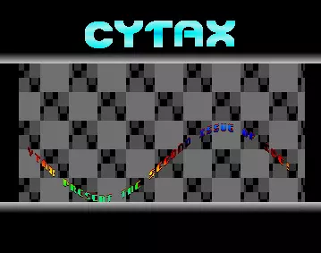 ICE 02 Intro (1991) by Cytax