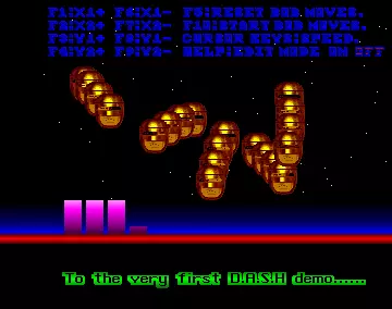 First (1988) by DASH NL