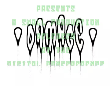 Bollox 2 (1992) by Damage UK