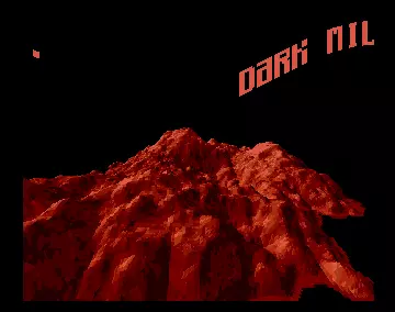 The Wasteland (1992) by Dark Millenium