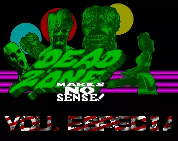 Bamse Demo (1988) by Deadzone
