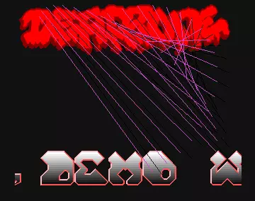 Blittermaniac (1988) by Deadzone