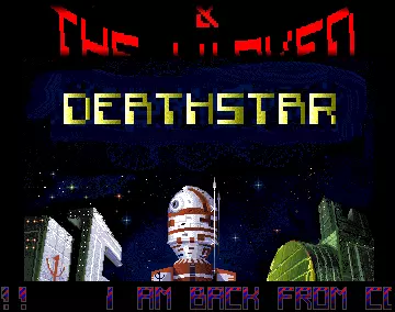 The Wicked's Intro (1987) by Deathstar
