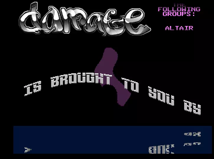 Swappers for All (1992) by Damage