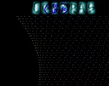 Contras (1995) by Contraz
