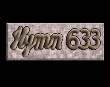 Hymn 633 (1993) by Damage