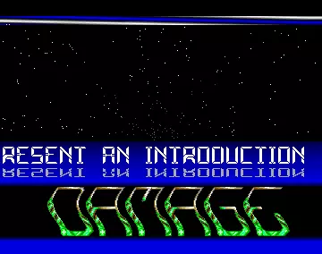 Introduction Intro (1992) by Damage