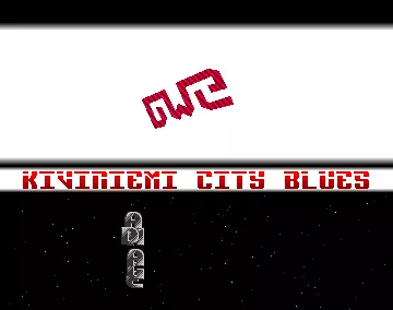 Kiviniemi City Blues (1991) by Damage