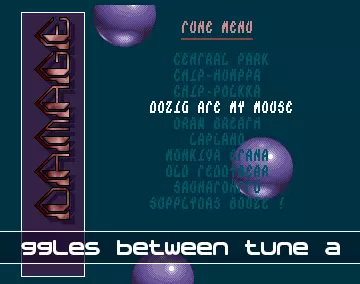 Tiny Tunes (1995) by Damage