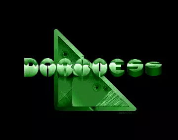 Rotator (1992) by Darkness