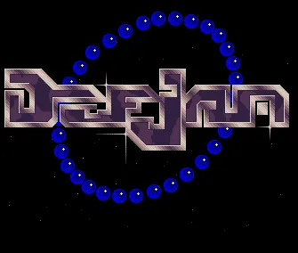 Megademo v1.0 (1987) by Defjam