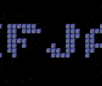 Defjam Scroll (1987) by Defjam