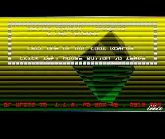 Diskmaster Professional (1990) by Defjam