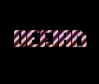 Pixel Nation (1991) by Defjam
