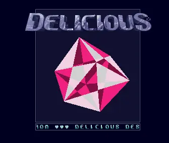 Ego (1992) by Delicious