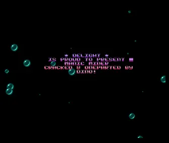 Manic Miner (1991) by Delight