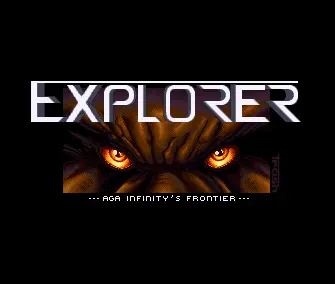Explorer (1994) by Delight