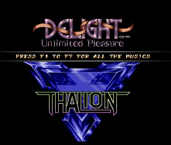Sound Theme from Ghost Battle (1991) by Delight