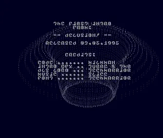First Intro (1995) by Delusion