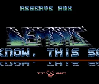 Slideshow 2 Intro (1989) by Demons