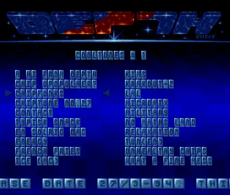 Cooltunes 01 (1994) by Depth