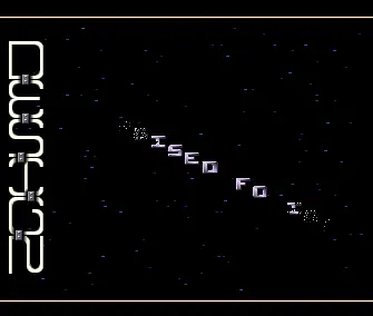 Crime Time Intro (1992) by Design