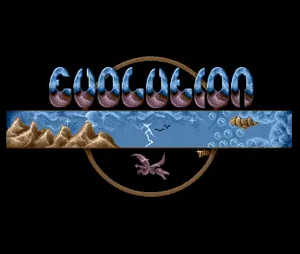 Evolution (1991) by Desire
