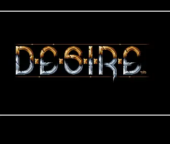 Evolution Preview (1991) by Desire