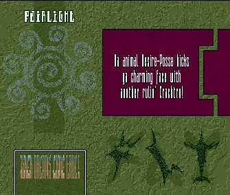 Cracktro for Fairlight (1994) by Desire