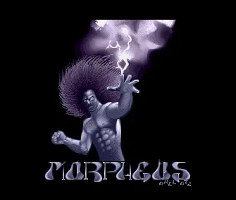 Morpheus (1993) by Desire