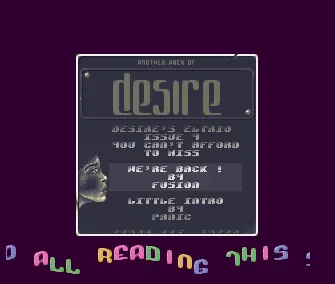 Eltrio 04 (1992) by Desire