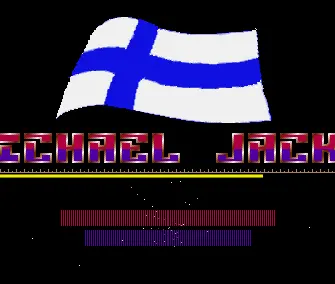 Suomi Finland Demo (1987) by Destroyer Team, The