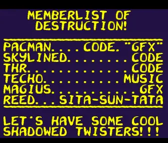 Copper Dreams (1994) by Destruction