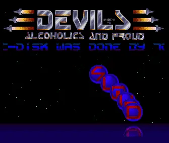 Ultimate Composer (1990) by Devils