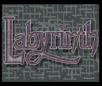 Labyrinth (1990) by Devils