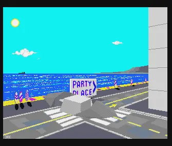 Beachtro 3: Night Trips (1992) by Devils