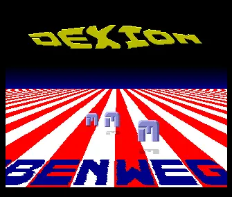 New Swappers (1987) by Dexion