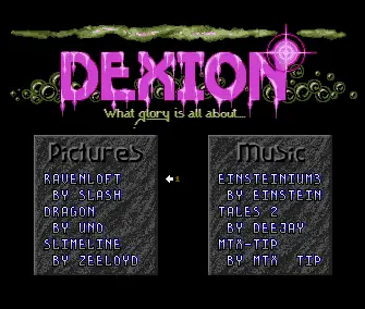 X-Mas Conference Pack (1990) by Dexion