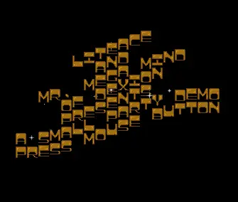 Small Party Demo (1988) by Dexion