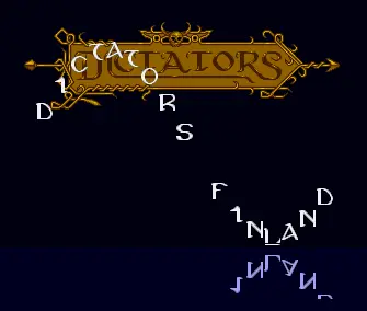 Demopackintro (1990) by Dictators